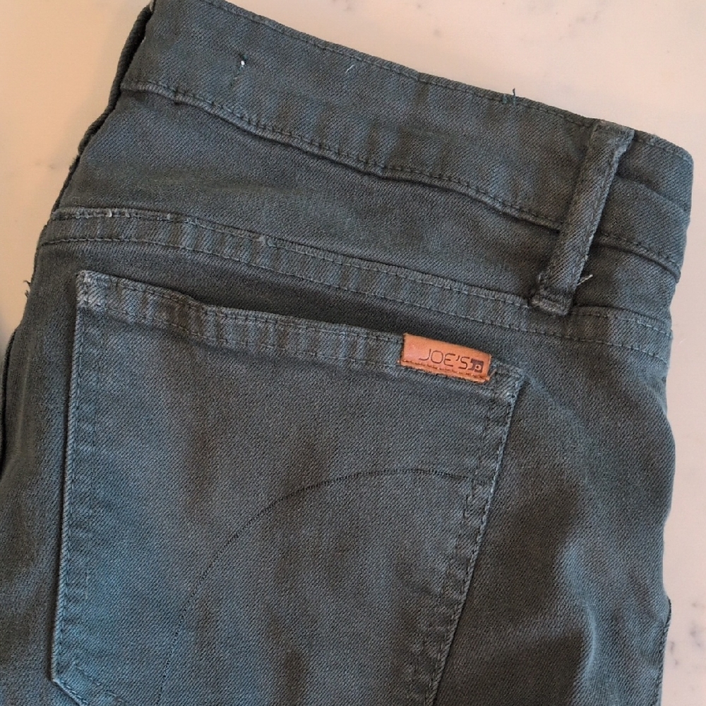 Joe's Jeans Women's Skinny Jeans